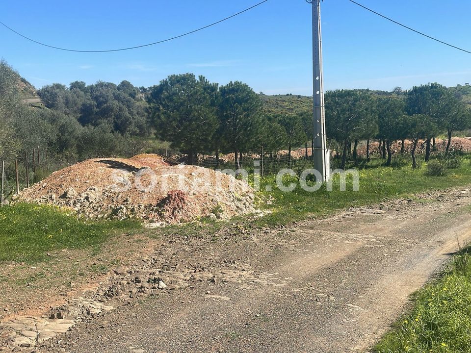 Helårsgrund i Castro Marim, Faro - foto 4
