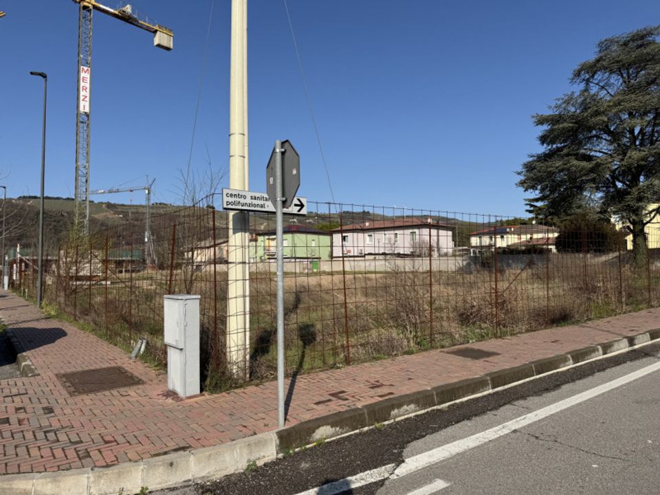 Terra a Tregnago, Verona - foto 1