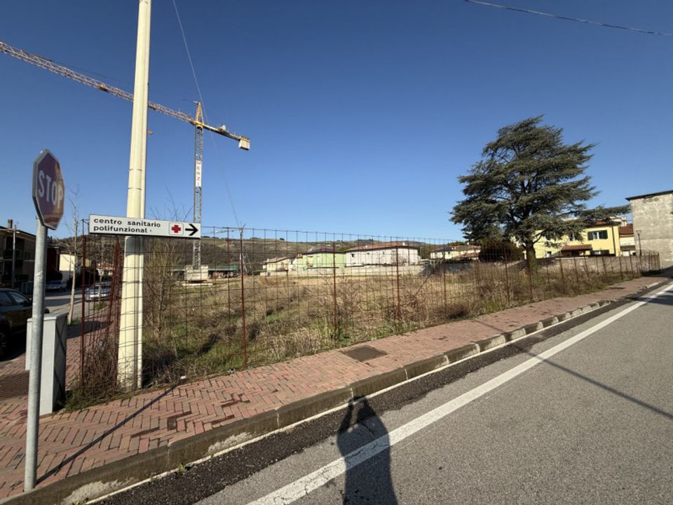 Terra a Tregnago, Verona - foto 2