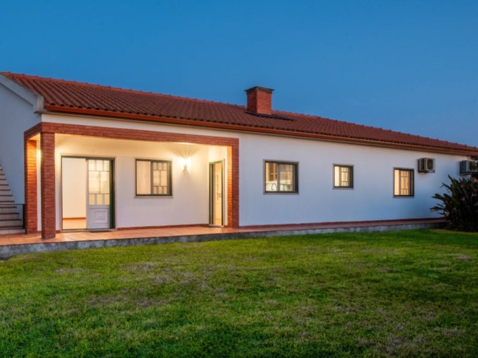 Villa i Caldas da Rainha, Leiria - foto 4