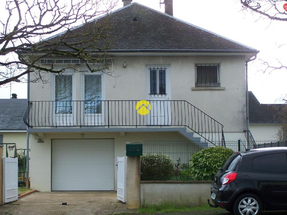 Villa i Bourges, Cher - foto 5