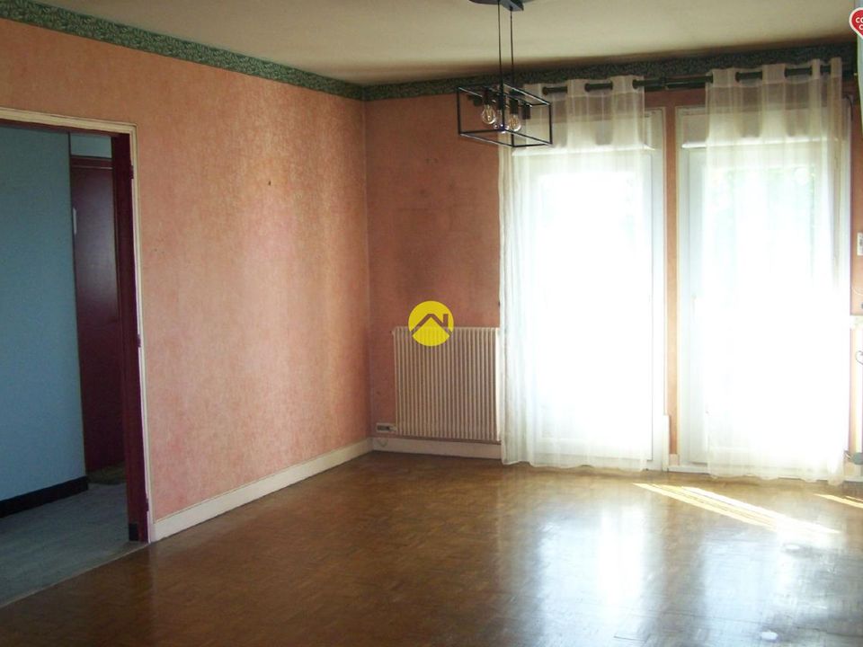 Villa i Bourges, Cher - foto 2