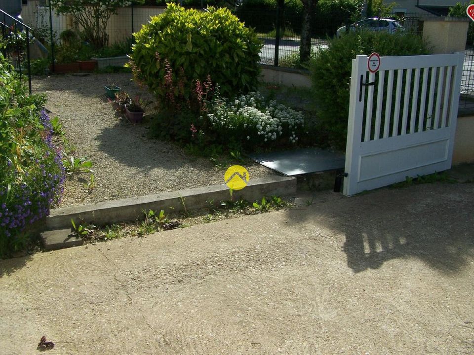 Villa i Bourges, Cher - foto 4