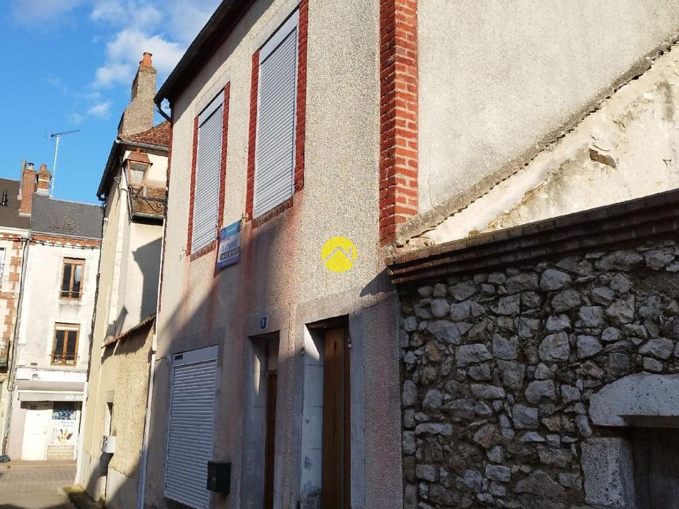 Villa i Briare, Loiret - foto 3