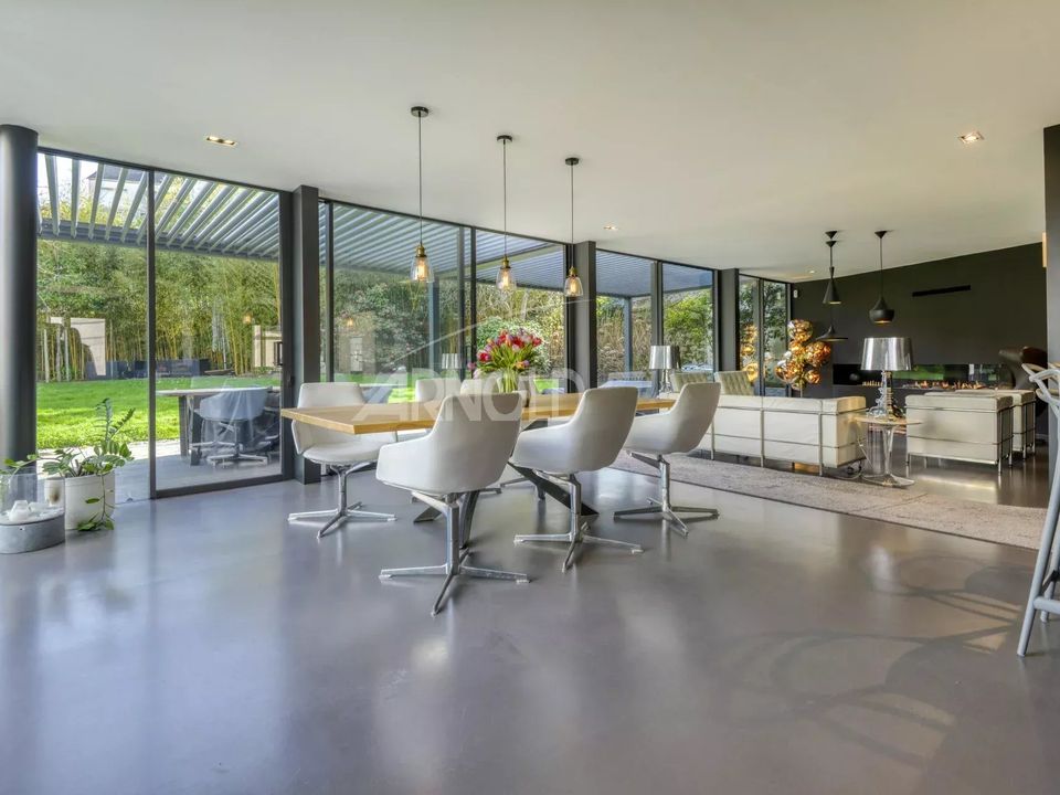 Villa i Nantes, Loire-Atlantique - foto 2