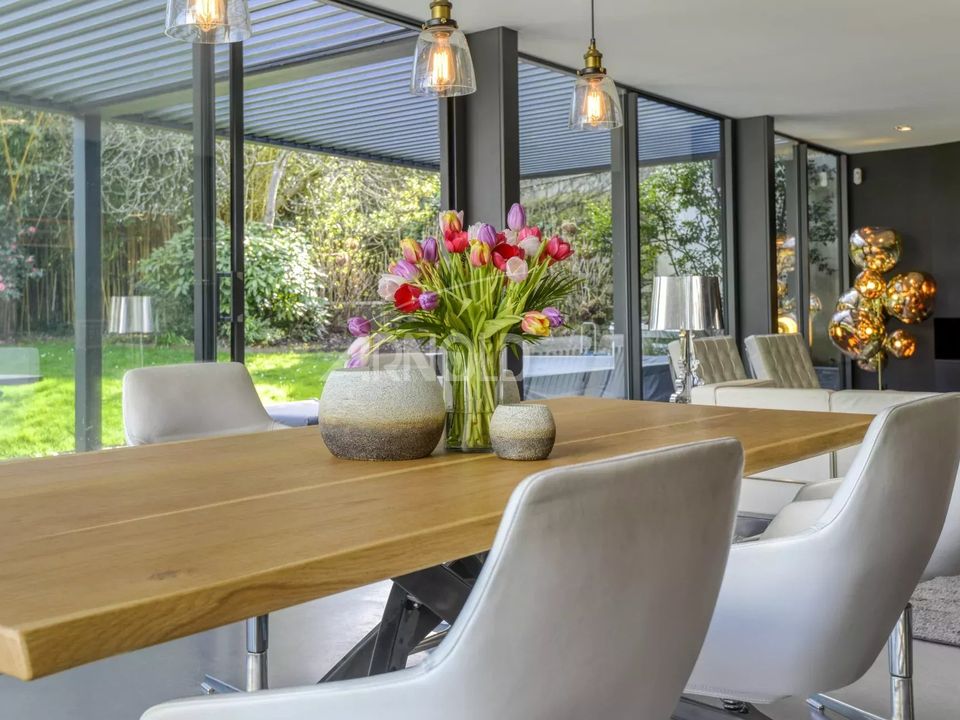 Villa i Nantes, Loire-Atlantique - foto 1