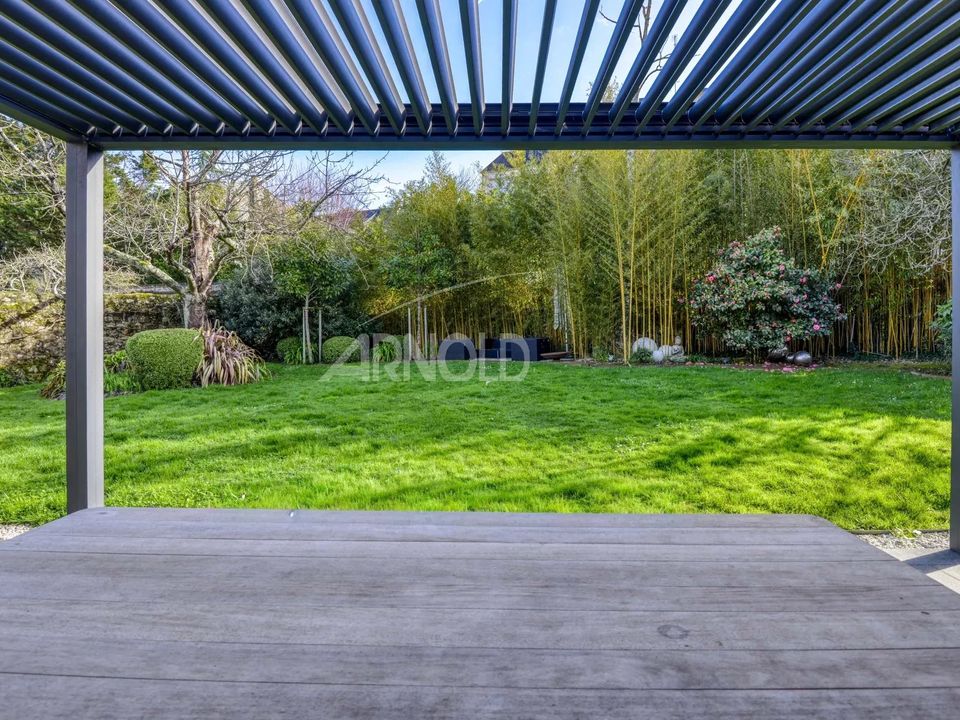 Villa i Nantes, Loire-Atlantique - foto 3