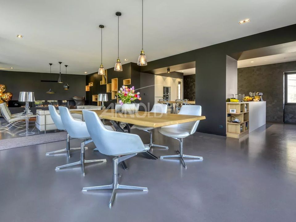 Villa i Nantes, Loire-Atlantique - foto 4