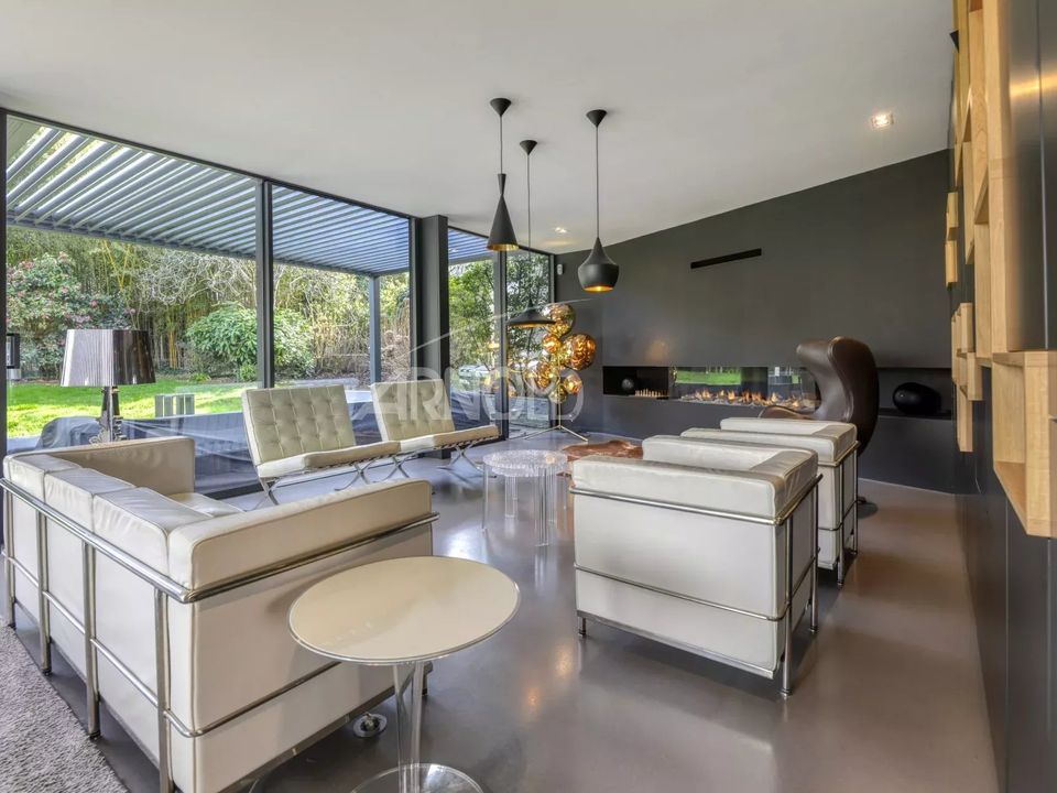 Villa i Nantes, Loire-Atlantique - foto 5