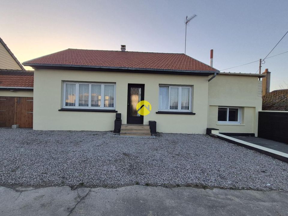 Villa a Marconnelle, Pas-de-Calais - foto 2