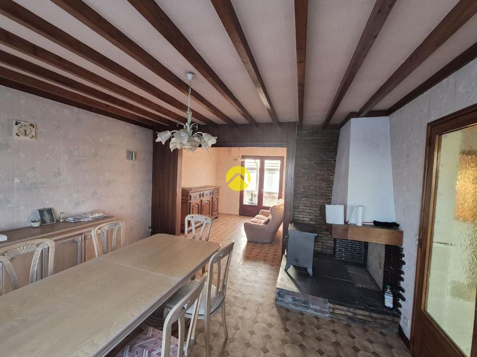 Villa a Marconnelle, Pas-de-Calais - foto 4