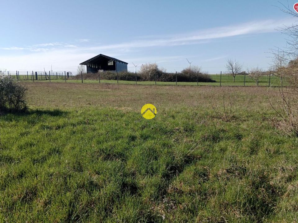 Helårsgrund i Paudy, Indre - foto 1