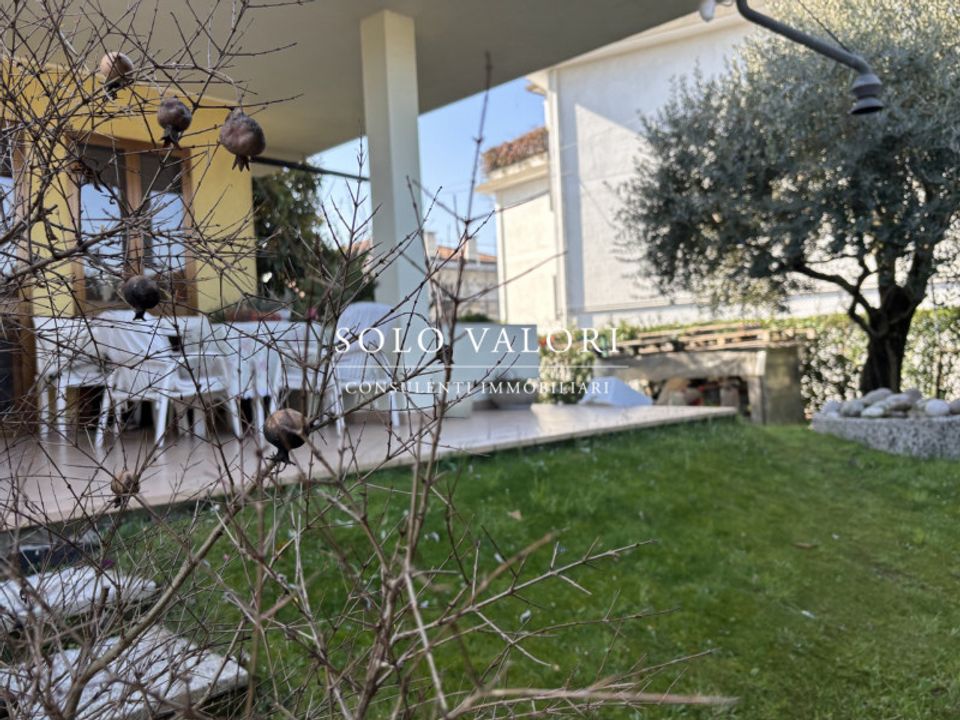 Villa i Castelfranco Veneto, Treviso - foto 1