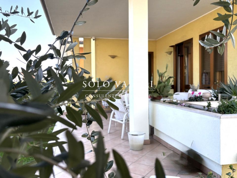 Villa i Castelfranco Veneto, Treviso - foto 2