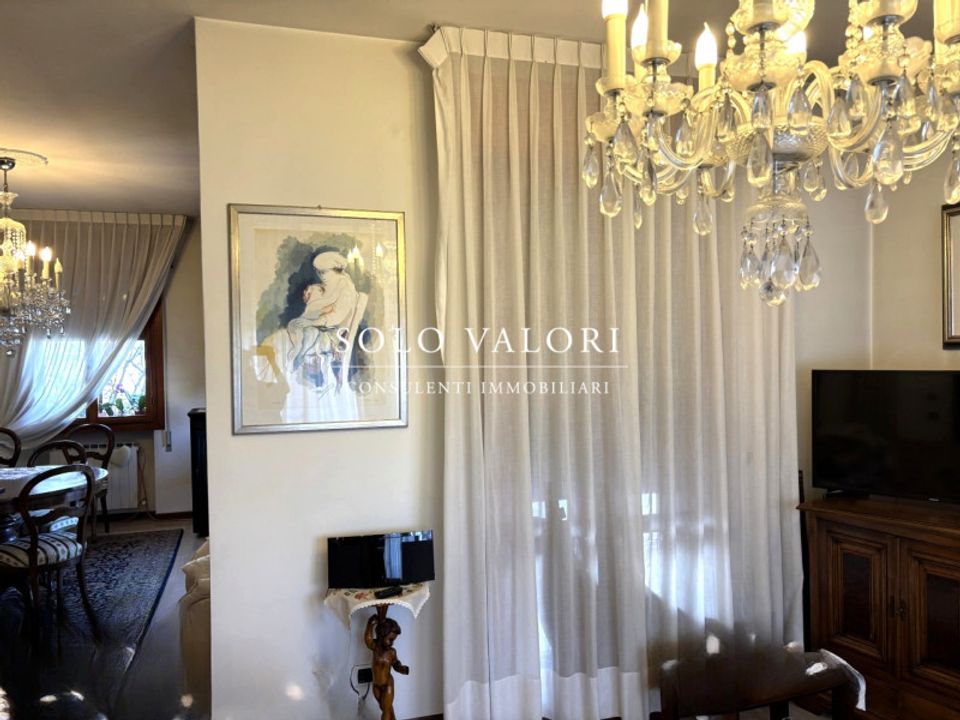Villa i Castelfranco Veneto, Treviso - foto 5