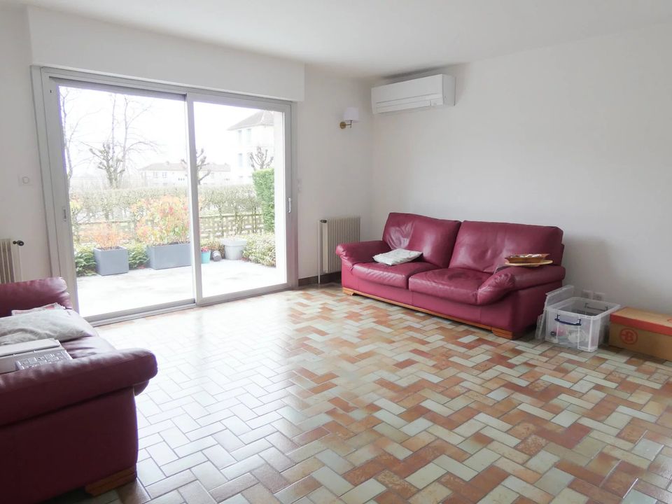Villa i Le Creusot, Saone-et-Loire - foto 3