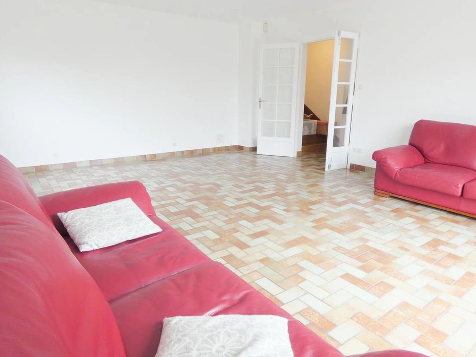 Villa i Le Creusot, Saone-et-Loire - foto 4