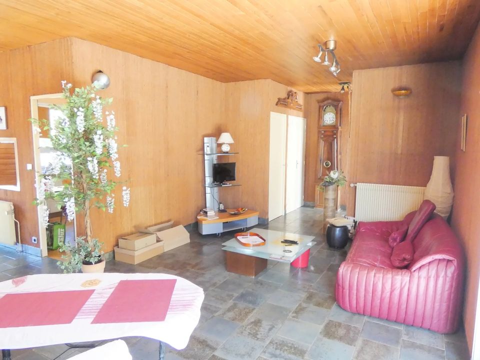 Villa i Le Breuil, Saone-et-Loire - foto 2