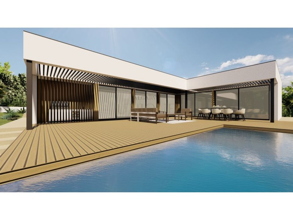 Villa i Mexilhoeira Grande, Faro - foto 3