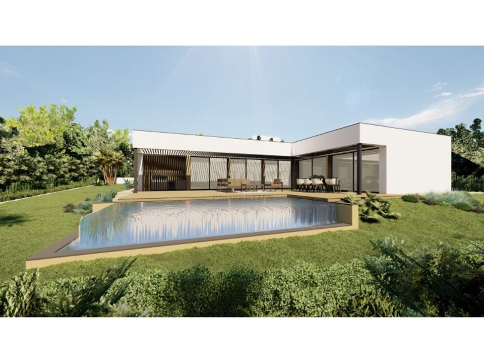 Villa i Mexilhoeira Grande, Faro - foto 4