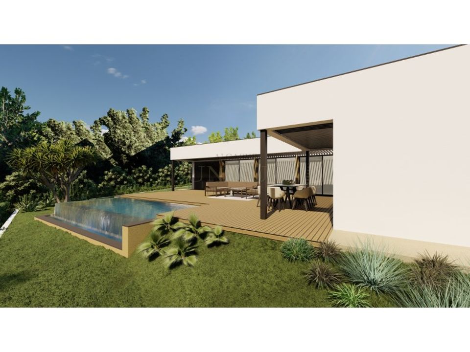 Villa i Mexilhoeira Grande, Faro - foto 5