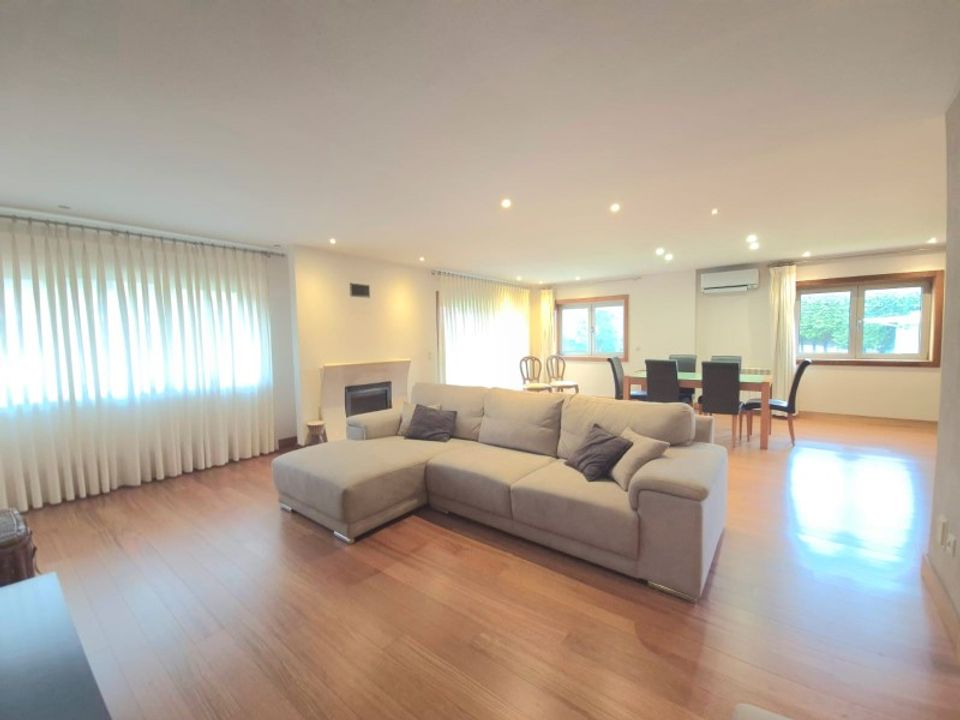 Villa em Mindelo, Porto - foto 1