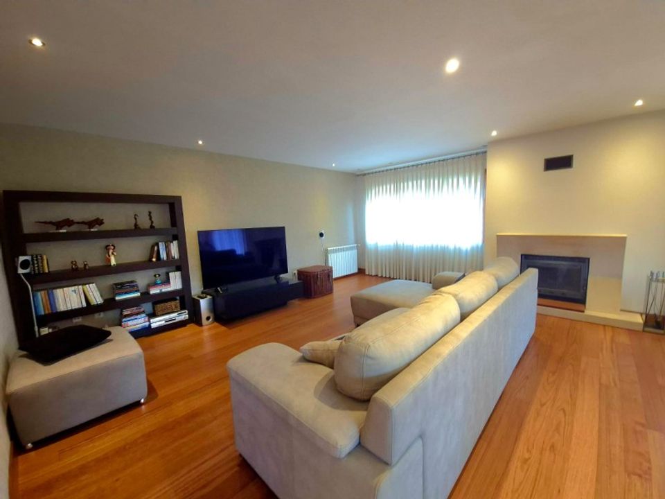 Villa em Mindelo, Porto - foto 3