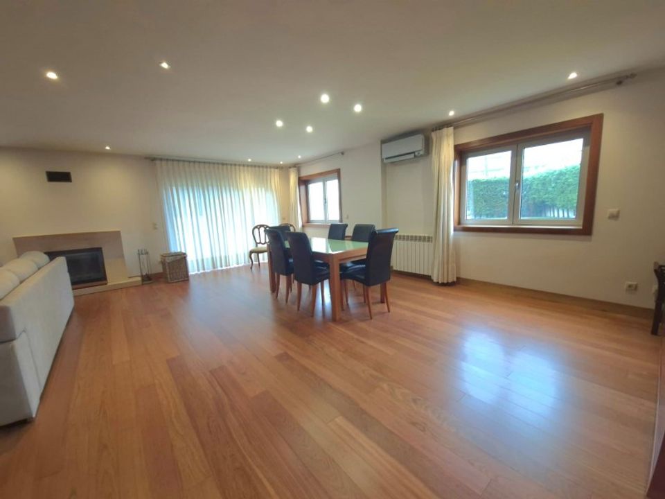 Villa em Mindelo, Porto - foto 4