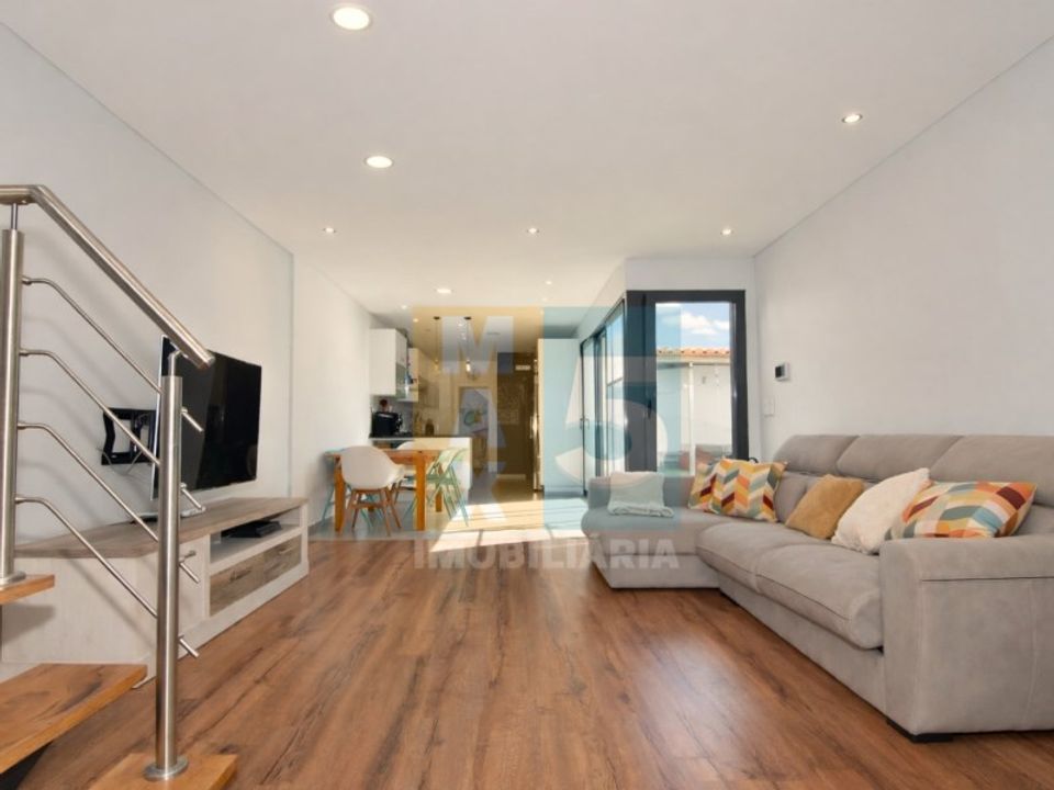 Villa i Montijo, Setubal - foto 4