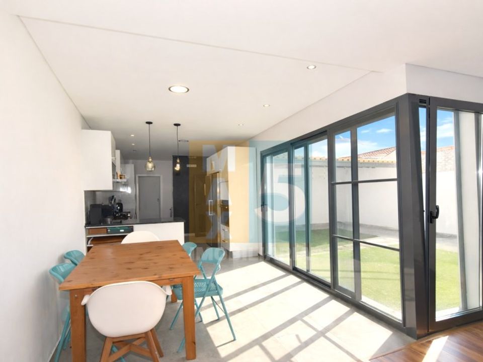 Villa i Montijo, Setubal - foto 1