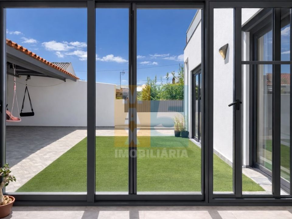 Villa i Montijo, Setubal - foto 2