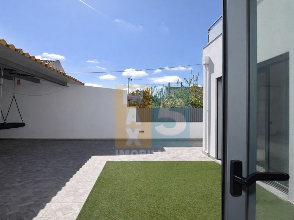 Villa i Montijo, Setubal - foto 3