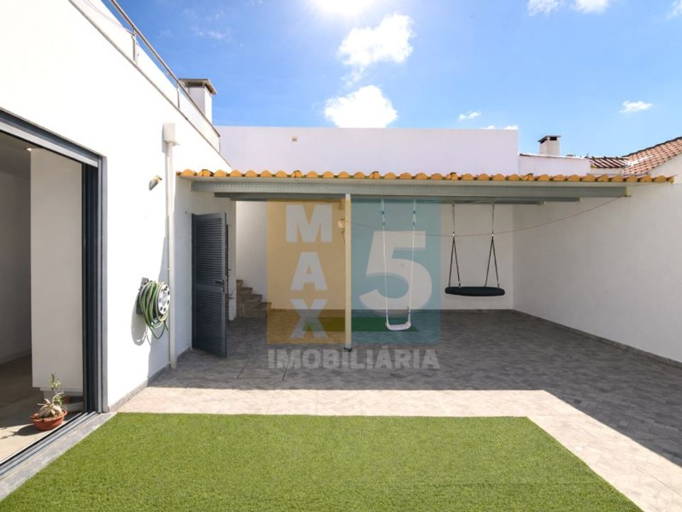 Villa i Montijo, Setubal - foto 5