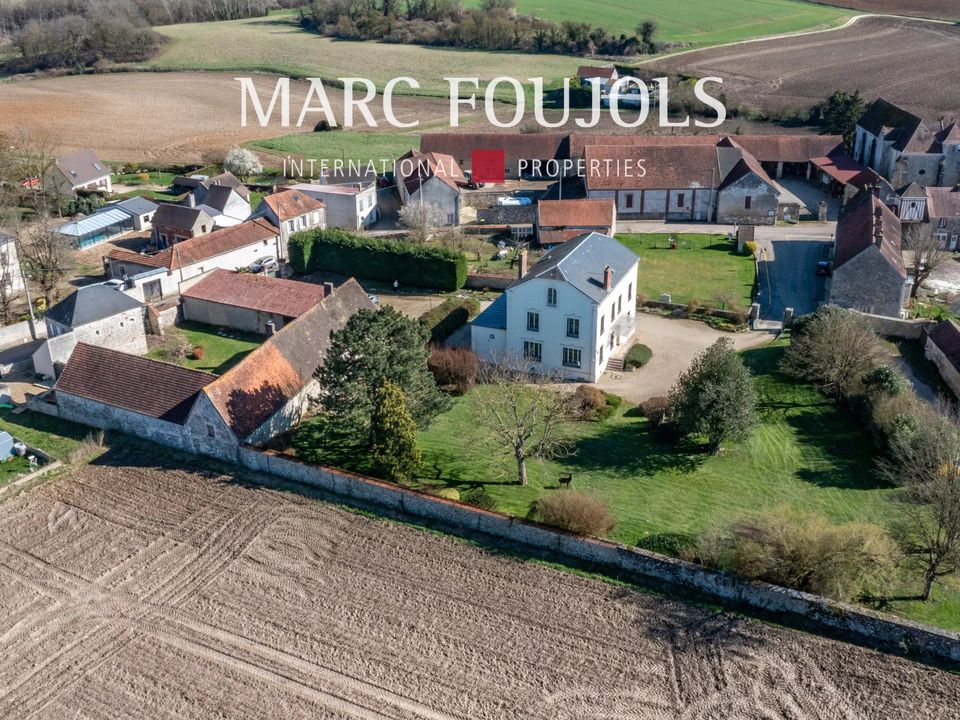 Willa: Senlis, Oise – zdjęcie 4