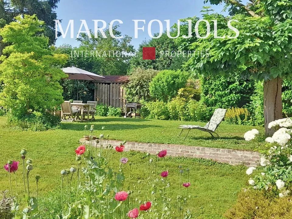 Villa a Senlis, Oise - foto 3