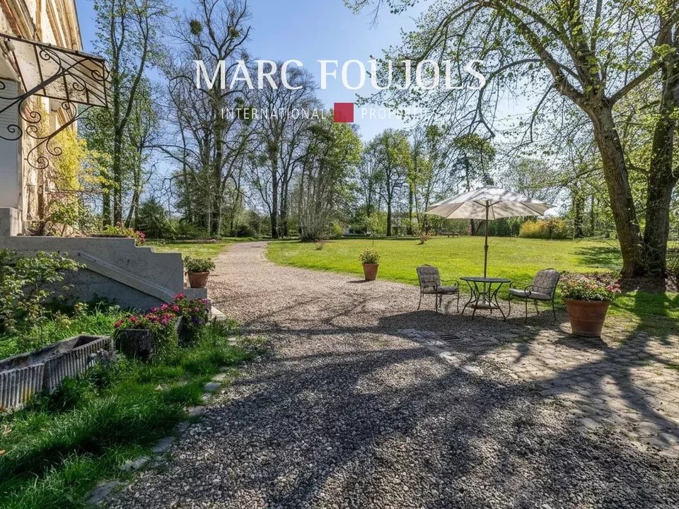 Willa: Senlis, Oise – zdjęcie 2