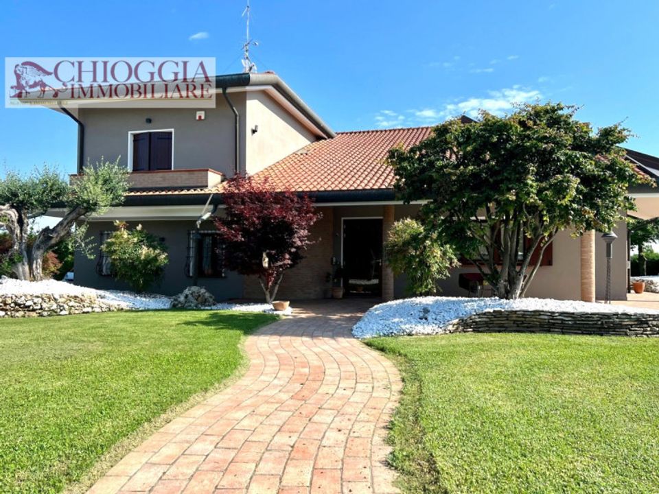 Villa i Loreo, Rovigo - foto 2
