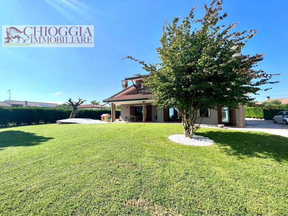 Villa i Loreo, Rovigo - foto 3