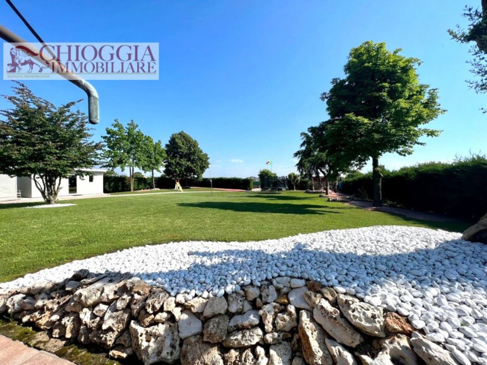 Villa i Loreo, Rovigo - foto 4