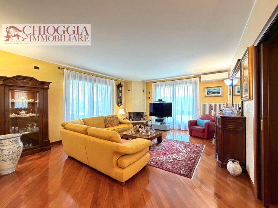 Villa i Loreo, Rovigo - foto 5