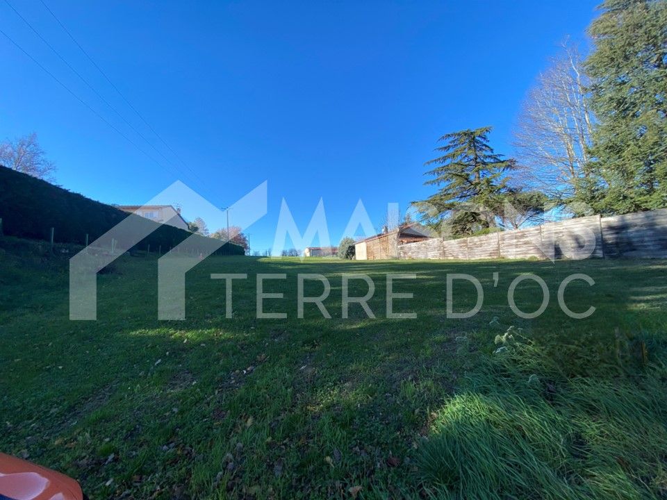 Tomt i Labruguière, Tarn - bilde 1