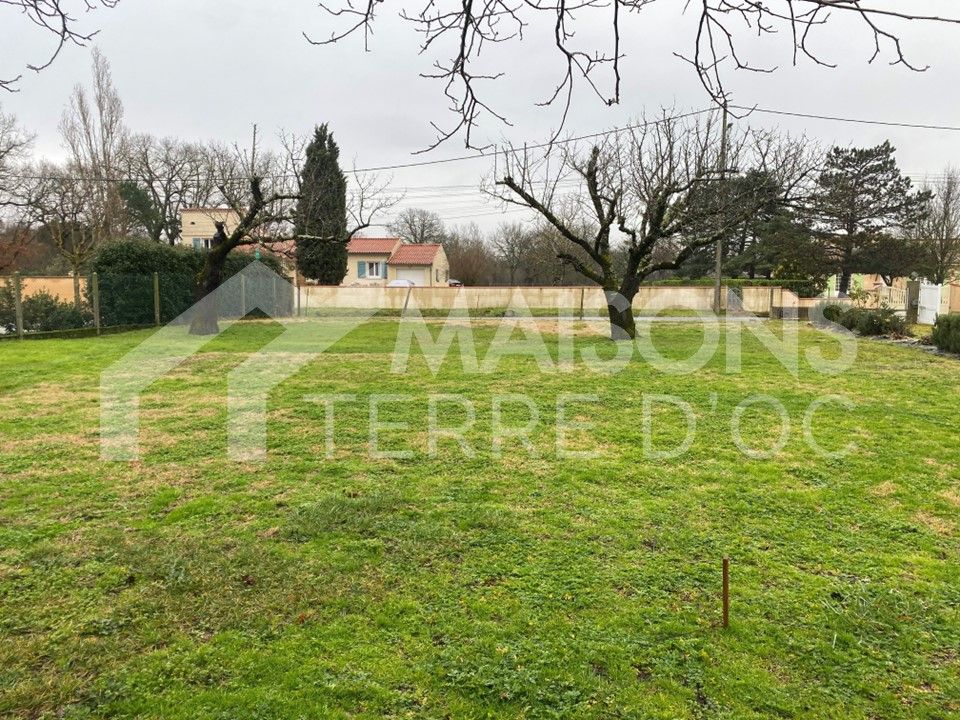 Helårsgrund i Cambounet-sur-le-Sor, Tarn - foto 1