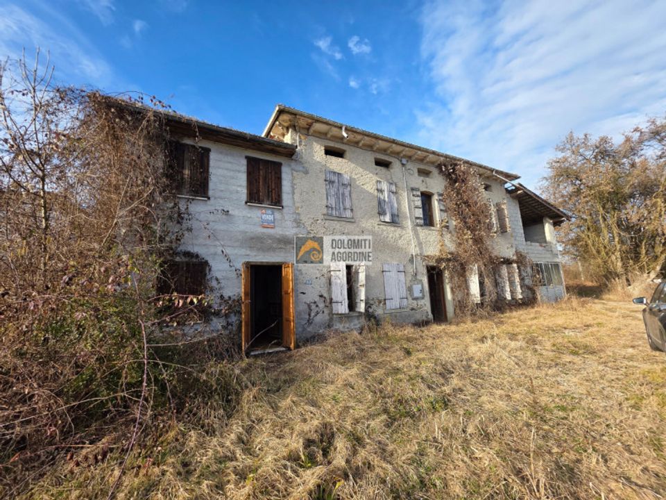 Villa i Comelico Superiore, Belluno - foto 1