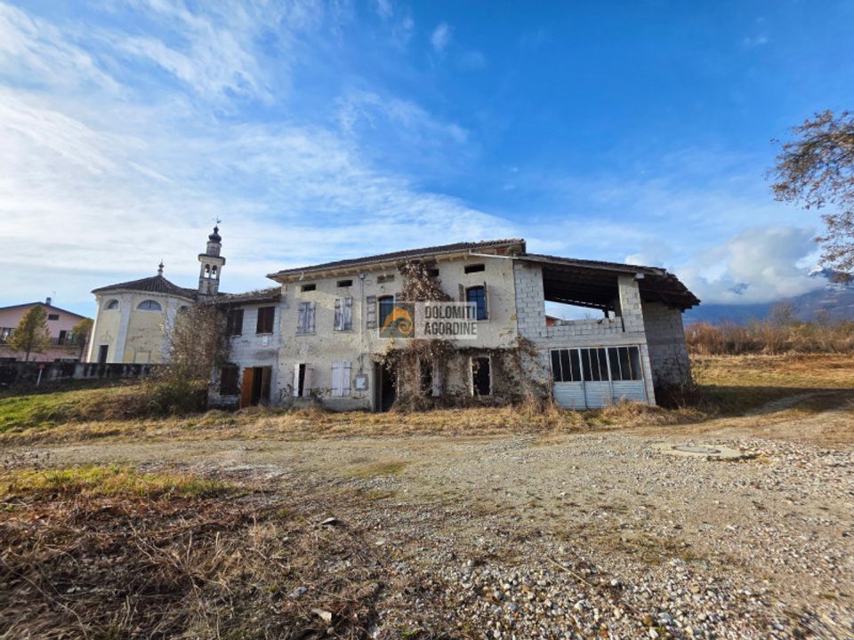 Villa i Comelico Superiore, Belluno - foto 2