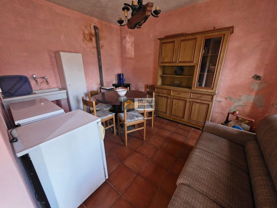 Villa i Comelico Superiore, Belluno - foto 3