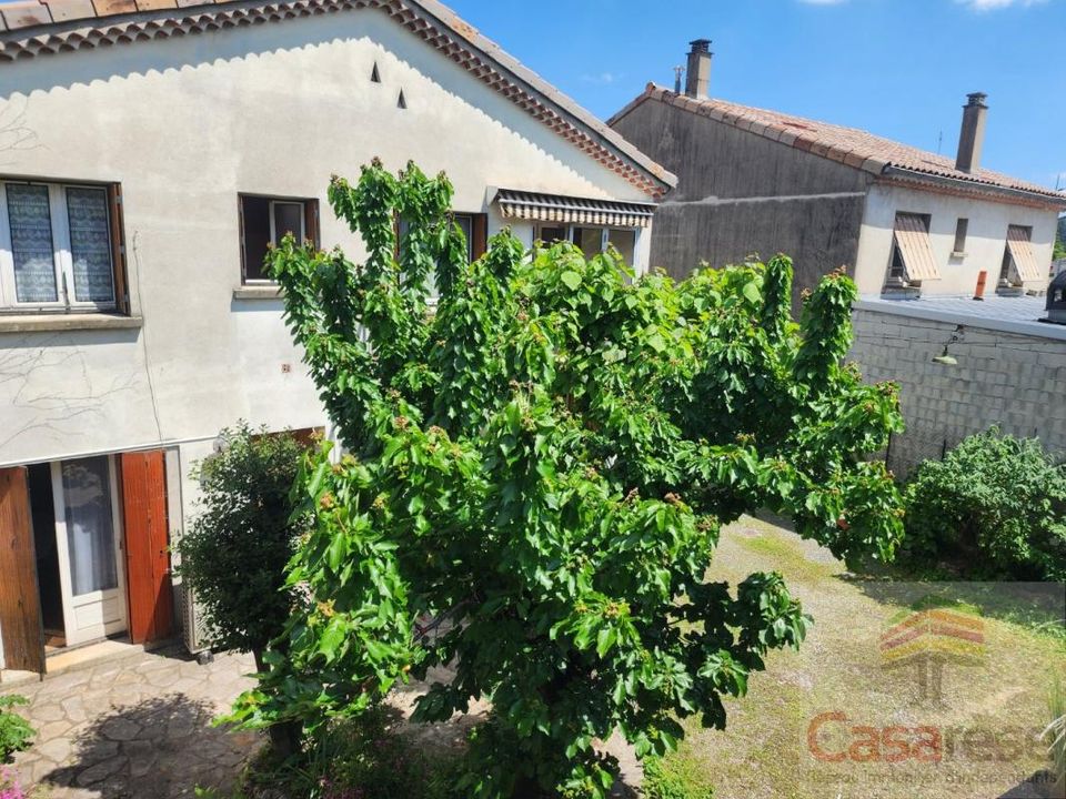 Byhus i Labégude, Ardeche - foto 2