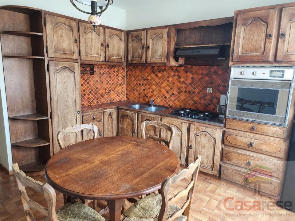 Byhus i Labégude, Ardeche - foto 4