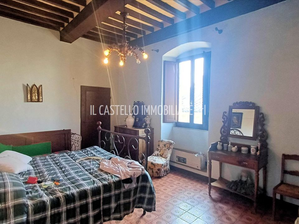 Lejlighed i Sarteano, Siena - foto 5