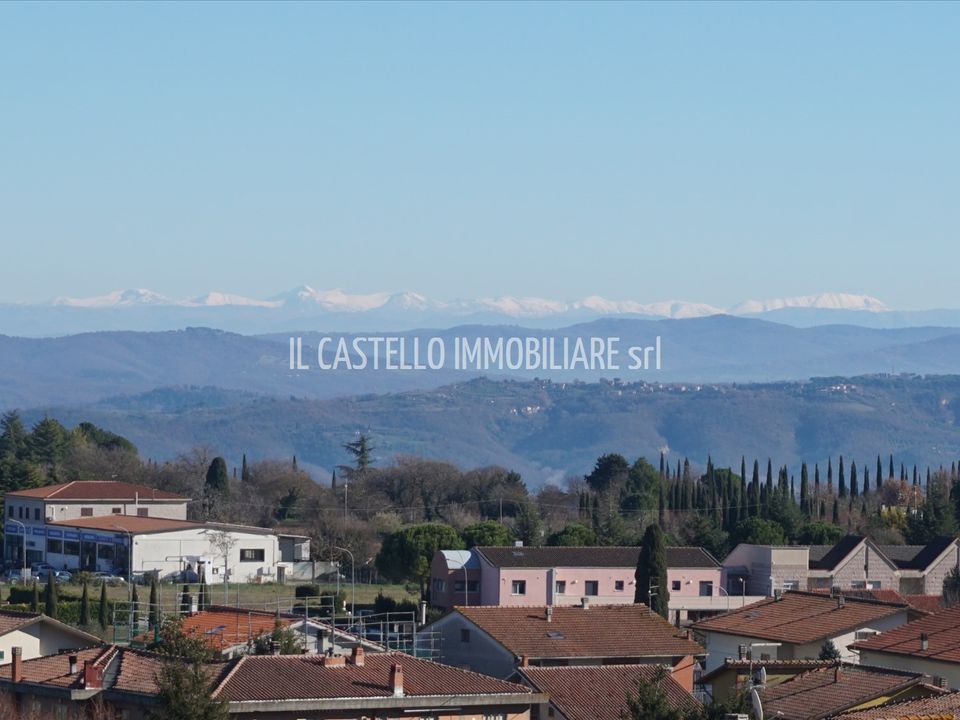Lejlighed i Sarteano, Siena - foto 3