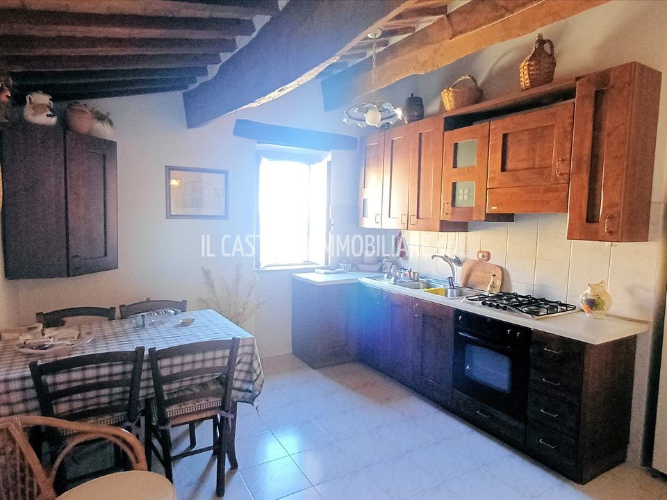 Lejlighed i Sarteano, Siena - foto 4